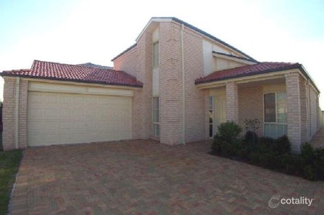 2 Said Tce, Quakers Hill, NSW 2763