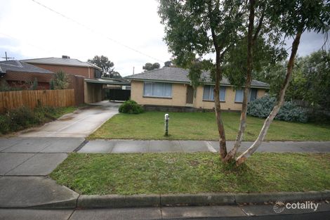 Property photo of 10 Della Street Scoresby VIC 3179