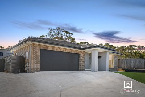 Property photo of 55 Figtree Boulevard Wadalba NSW 2259