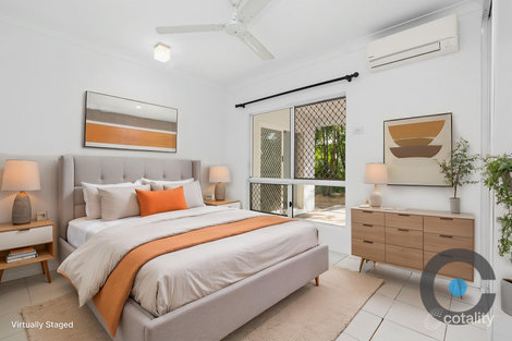 Property photo of 13 James Circuit Woodroffe NT 0830