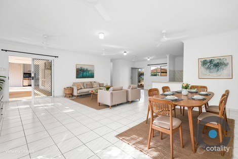 Property photo of 13 James Circuit Woodroffe NT 0830