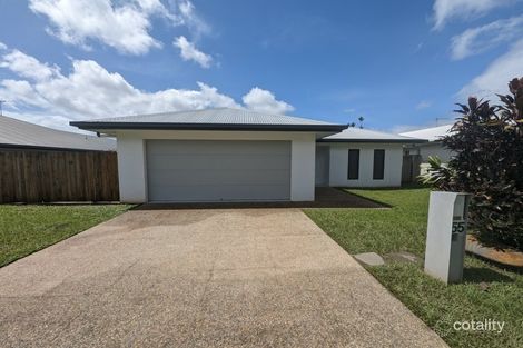 Property photo of 55 Perserverance Street Redlynch QLD 4870