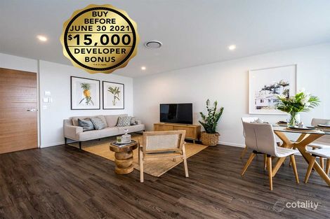 808/81 Sutton St, Redcliffe, QLD 4020