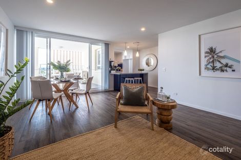 Property photo of 808/81 Sutton Street Redcliffe QLD 4020