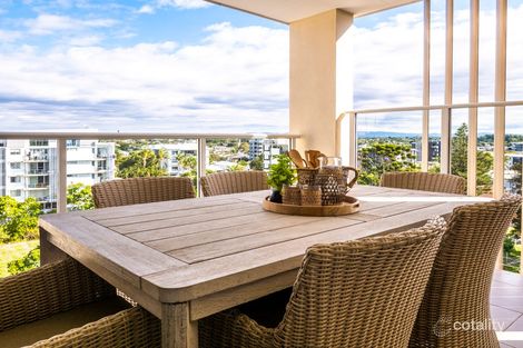 Property photo of 808/81 Sutton Street Redcliffe QLD 4020