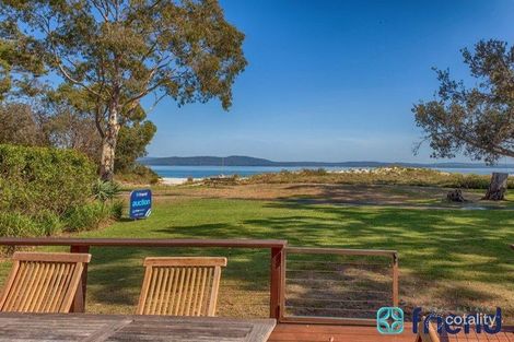 Property photo of 86 Sandy Point Road Corlette NSW 2315