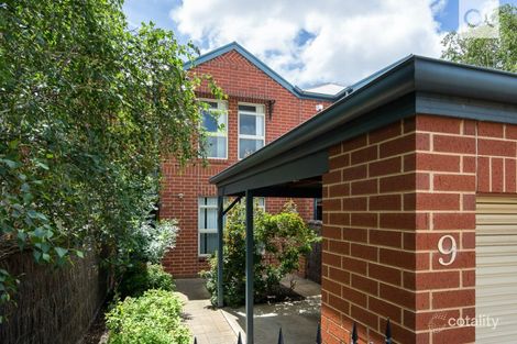 Property photo of 9/5 Sewell Avenue Payneham SA 5070
