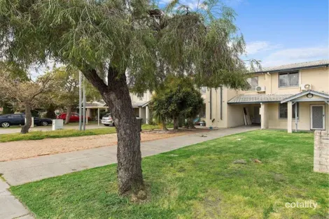 28 Scanlon Way, Lockridge, WA 6054