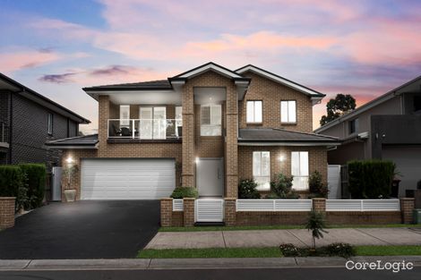 Property photo of 41 Dobroyd Drive Elizabeth Hills NSW 2171