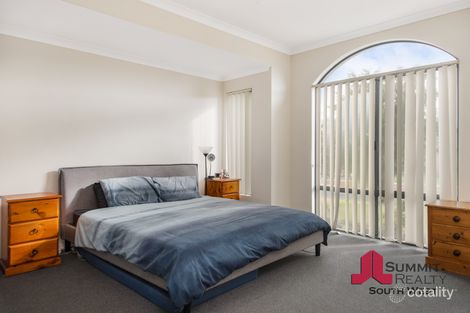 Property photo of 37 Chisholm Road Dalyellup WA 6230