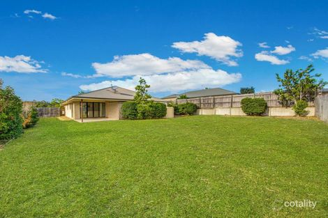Property photo of 14 Woodland Court Kirkwood QLD 4680
