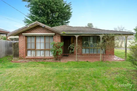 Property photo of 64 Anthony Street Langwarrin VIC 3910