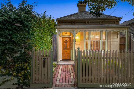 Property photo of 124 Kent Street Richmond VIC 3121