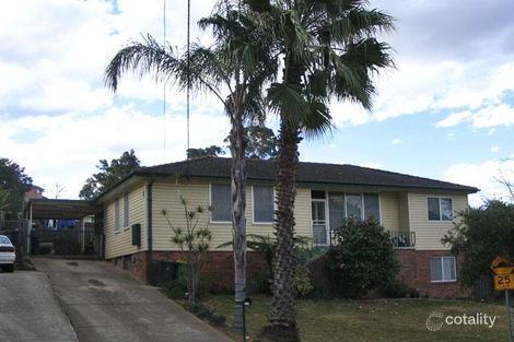 17 Dargie St, Mount Pritchard, NSW 2170