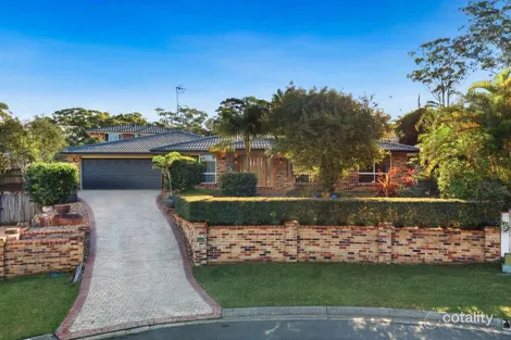 Property photo of 10 Burnier Shailer Park QLD 4128