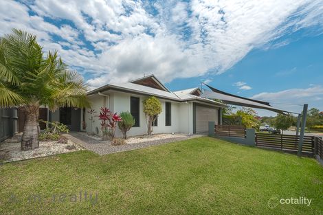 Property photo of 56 Coachwood Drive Molendinar QLD 4214