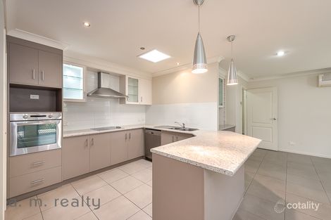 Property photo of 56 Coachwood Drive Molendinar QLD 4214