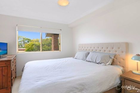 Property photo of 16/10-14 Warburton Street Gymea NSW 2227