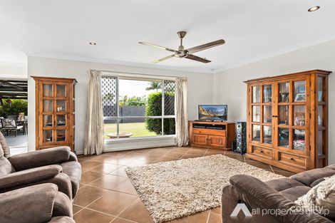 Property photo of 26 Indica Crescent Regents Park QLD 4118