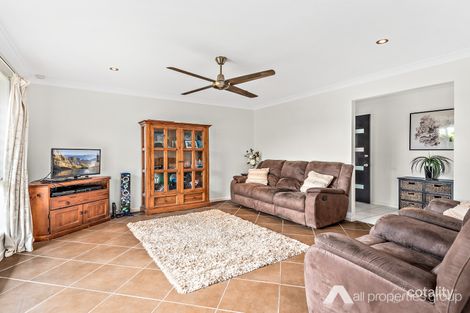 Property photo of 26 Indica Crescent Regents Park QLD 4118