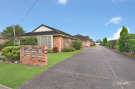 Property photo of 7/15 Wood Street Swansea NSW 2281