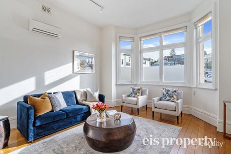 Property photo of 72 Sandy Bay Road Battery Point TAS 7004