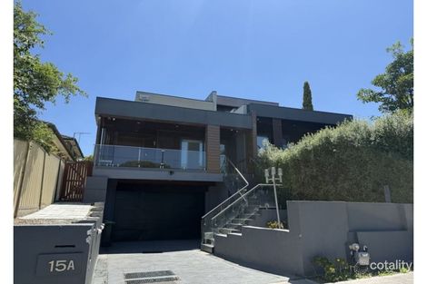 Property photo of 15A Davis Street Doncaster VIC 3108