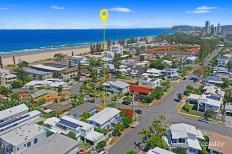 Property photo of 36 Messines Crescent Miami QLD 4220