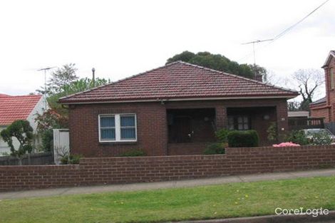 Property photo of 35 South Street Strathfield NSW 2135
