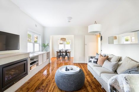 Property photo of 1/92 Bradleys Head Road Mosman NSW 2088