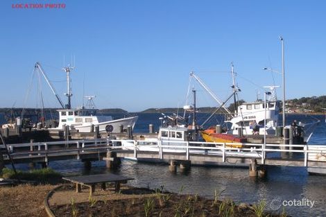 Property photo of 2 Terrara Street Greenwell Point NSW 2540