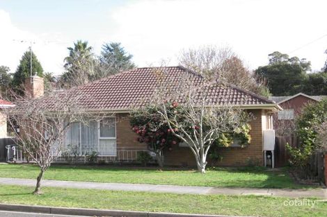 17 Romsey Rise, Doncaster East, VIC 3109