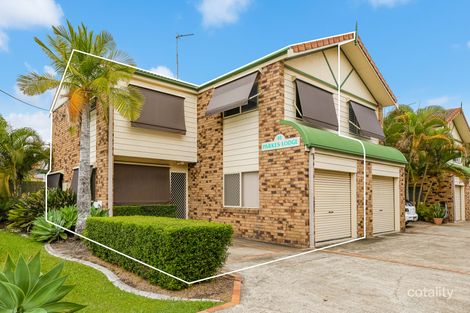 Property photo of 1/40 Coolangatta Road Coolangatta QLD 4225