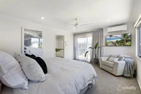 Property photo of 36 Messines Crescent Miami QLD 4220