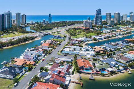 Property photo of 60 Commodore Drive Surfers Paradise QLD 4217