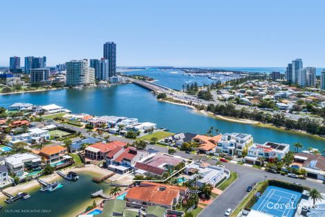 Property photo of 60 Commodore Drive Surfers Paradise QLD 4217