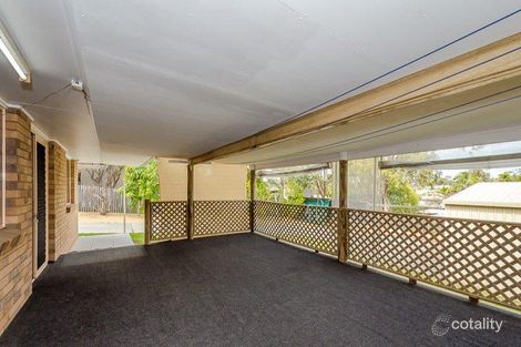 Property photo of 11 Keppel Avenue Clinton QLD 4680