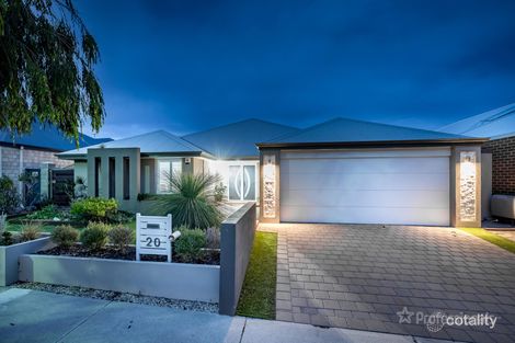 Property photo of 20 Portsmouth Street Jindalee WA 6036