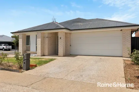 Property photo of 41 Gonis Circuit Evanston Gardens SA 5116