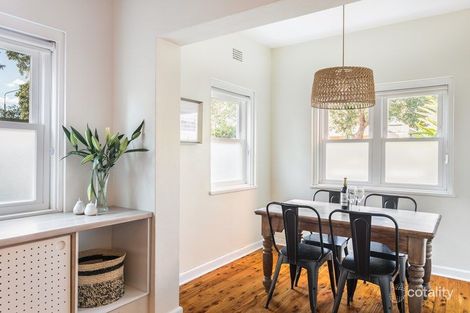 Property photo of 1/92 Bradleys Head Road Mosman NSW 2088