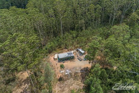 Property photo of 419 Bellthorpe West Road Bellthorpe QLD 4514