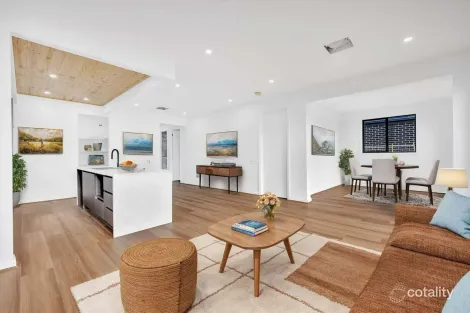 Property photo of 65 Alyssum Crescent Tarneit VIC 3029