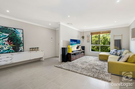 Property photo of 7/6 Birallee Street The Ponds NSW 2769