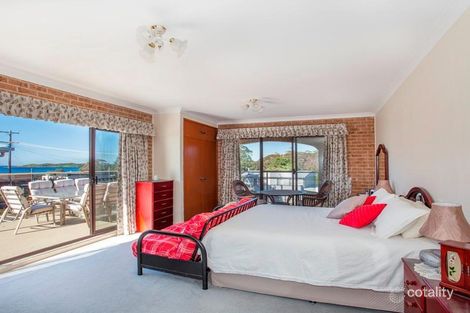 Property photo of 41 Lurnea Avenue Bawley Point NSW 2539