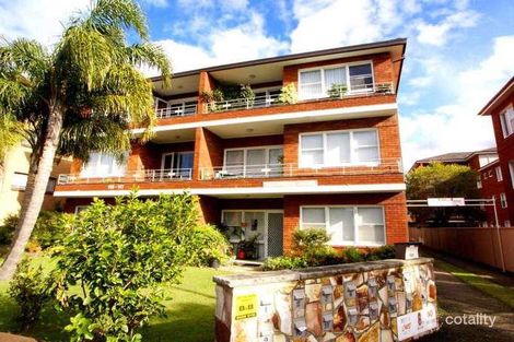 13/115-117 Alfred St, Sans Souci, NSW 2219