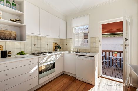 Property photo of 7/49 Bruce Street Toorak VIC 3142