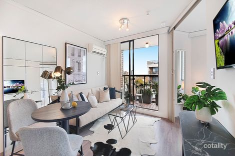 Property photo of 157/220-234 Goulburn Street Darlinghurst NSW 2010