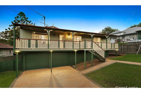 Property photo of 88 Andrew Avenue Tarragindi QLD 4121