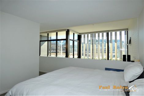 Property photo of 2/46 Honeysett View Kingston ACT 2604