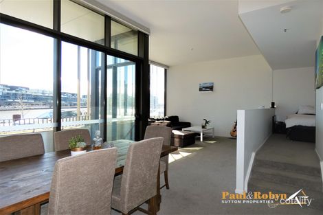 Property photo of 2/46 Honeysett View Kingston ACT 2604
